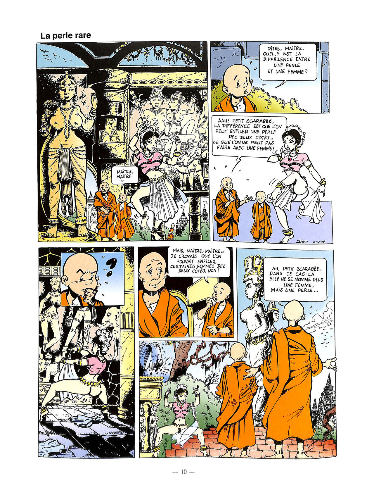 Gags gaillards page 12 full