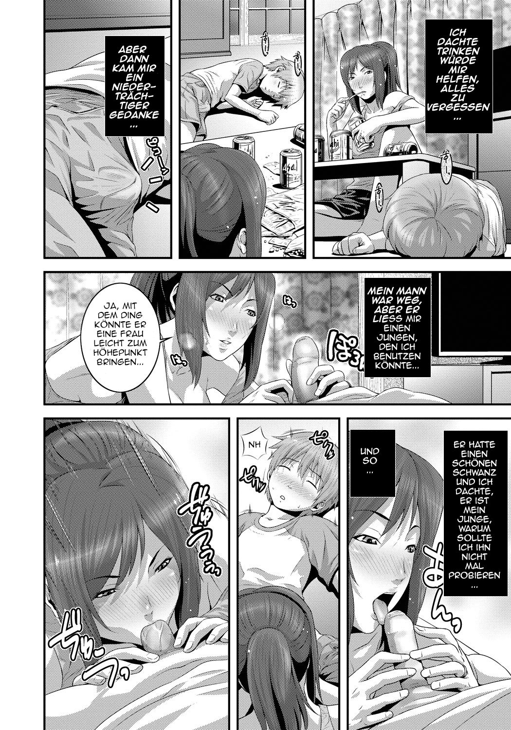 Mamanko | Mutter und Sohn page 2 full