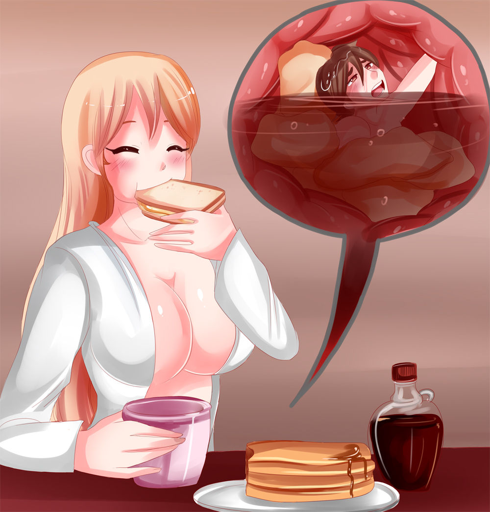 Morning Snack page 4 full