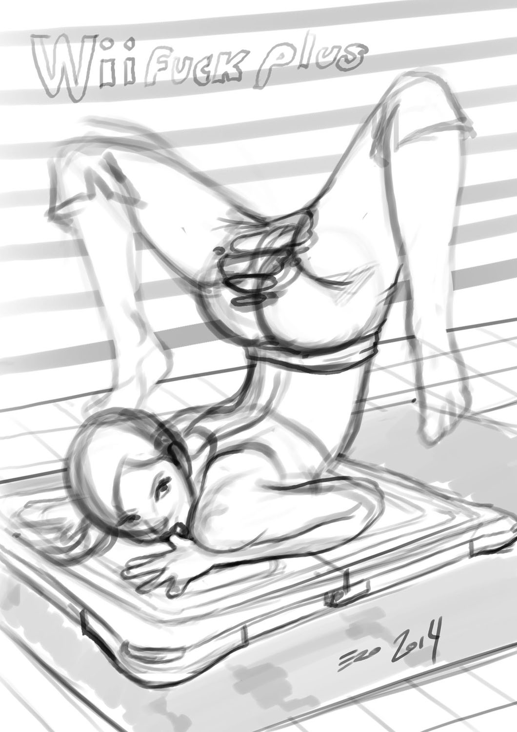 Artist - psicoero page 9 full