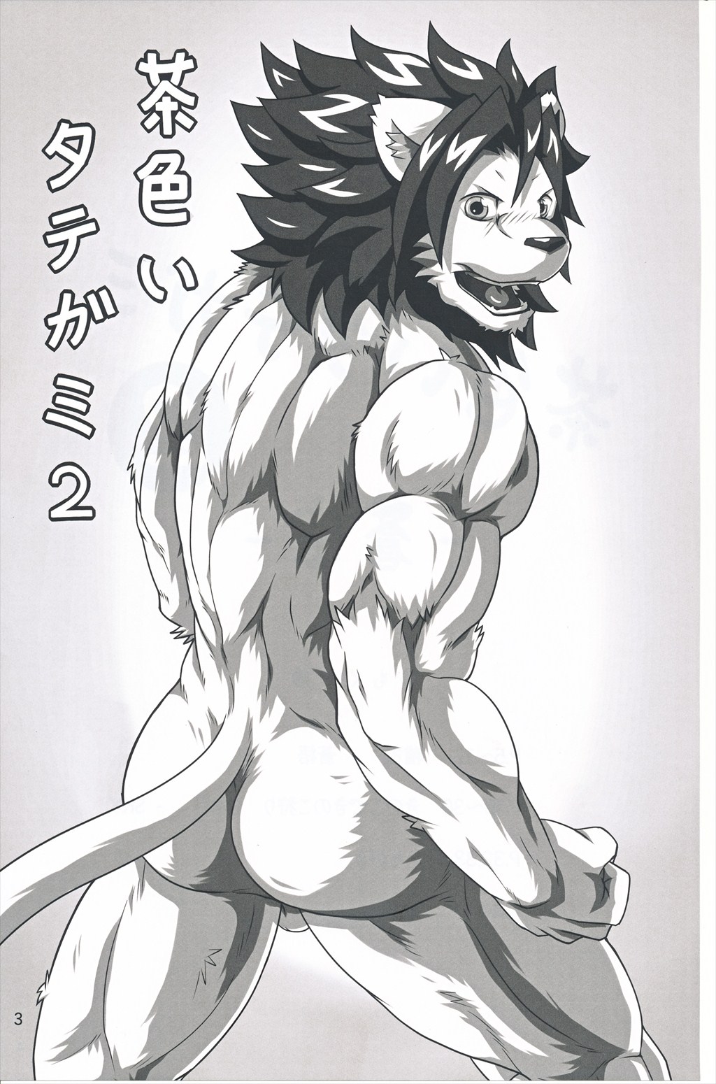 Chairoi Tategami 2 page 2 full