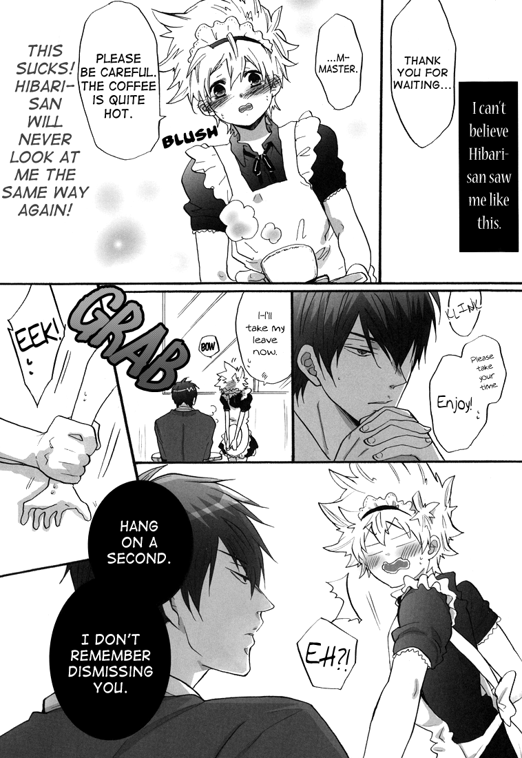 Harenchina Bunka Matsuri | Lewd Culture Festival page 10 full