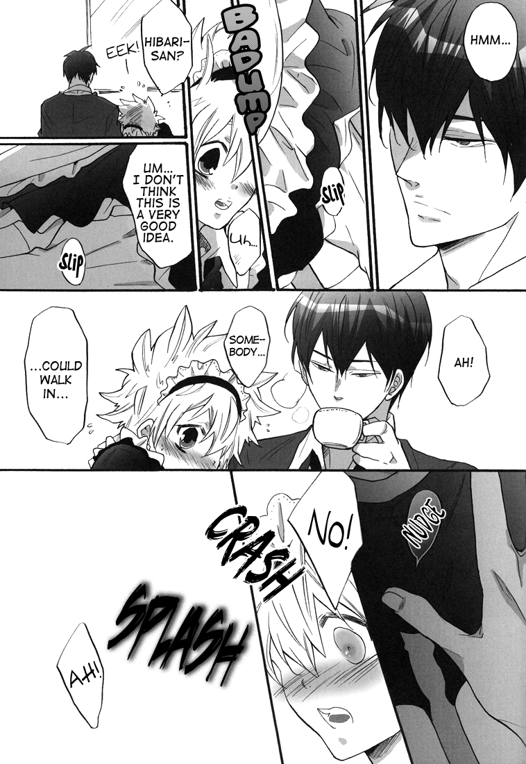 Harenchina Bunka Matsuri | Lewd Culture Festival page 12 full