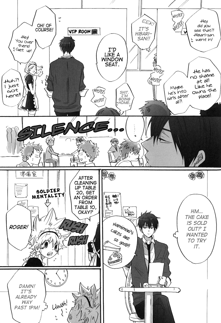 Harenchina Bunka Matsuri | Lewd Culture Festival page 6 full