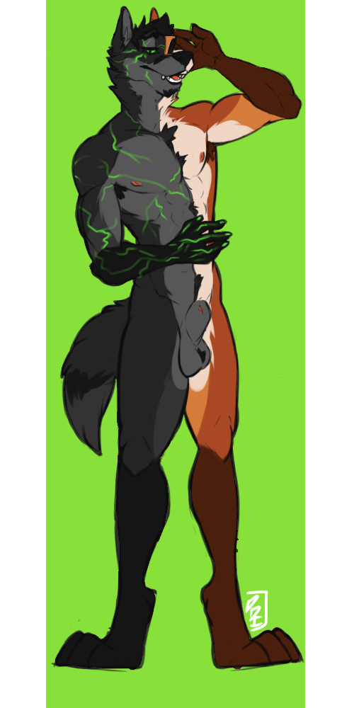 Artist - Bambiidog page 5 full