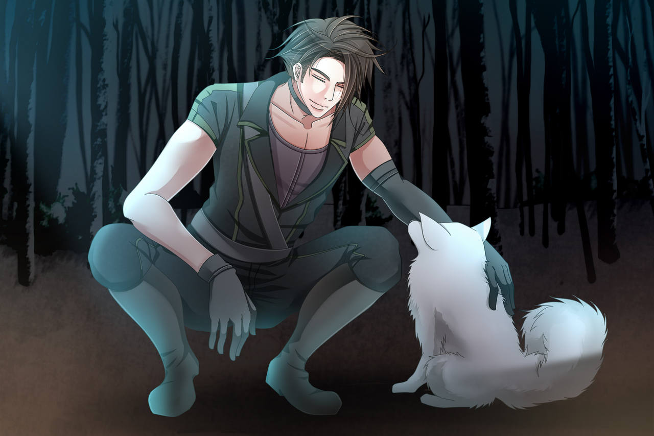 Requiescence page 12 full