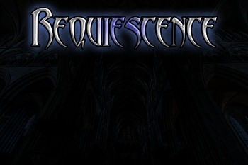 [Argent Games] Requiescence cover