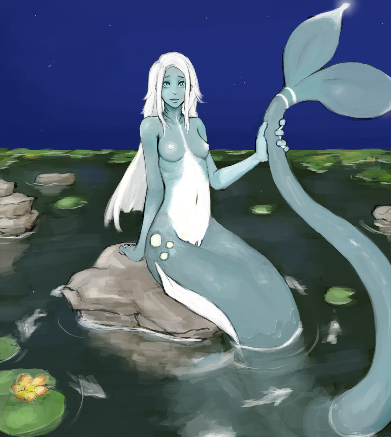 artist - Syvaron page 3 full