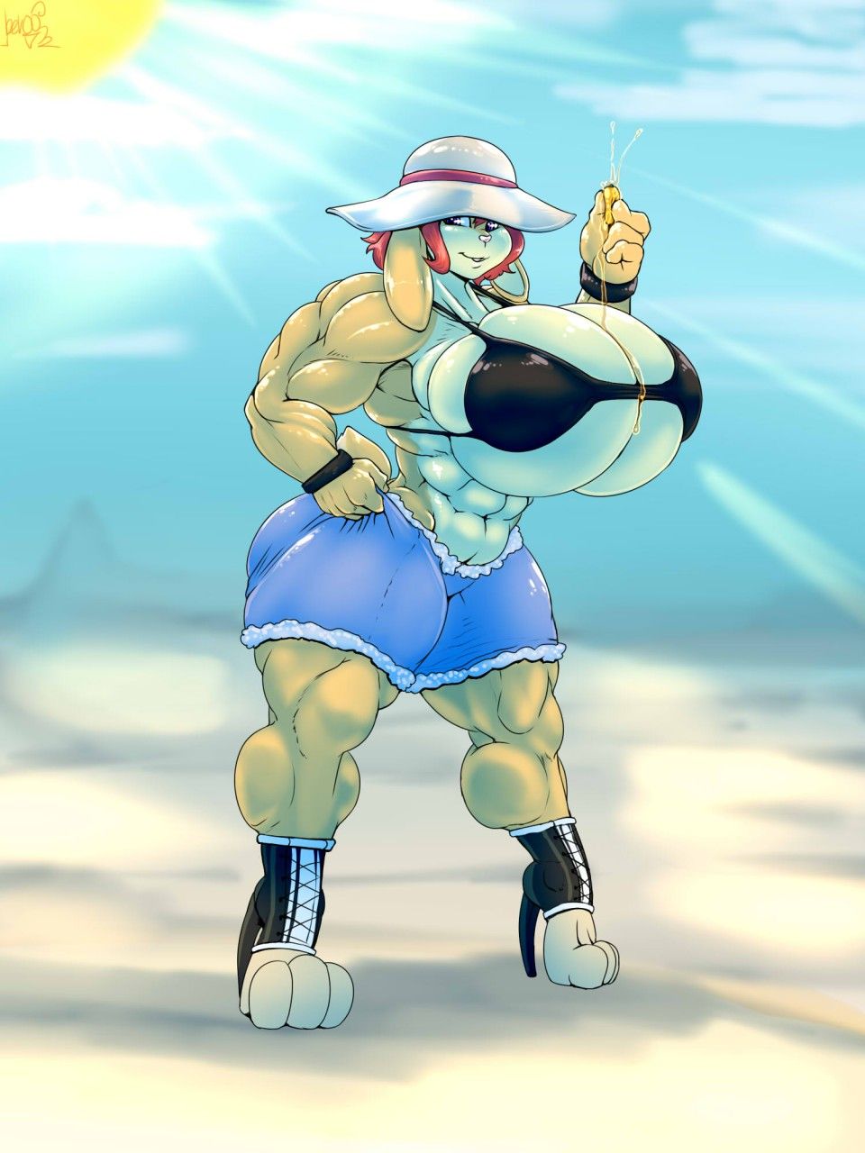 Artist - bermasin aka ber00 page 4 full