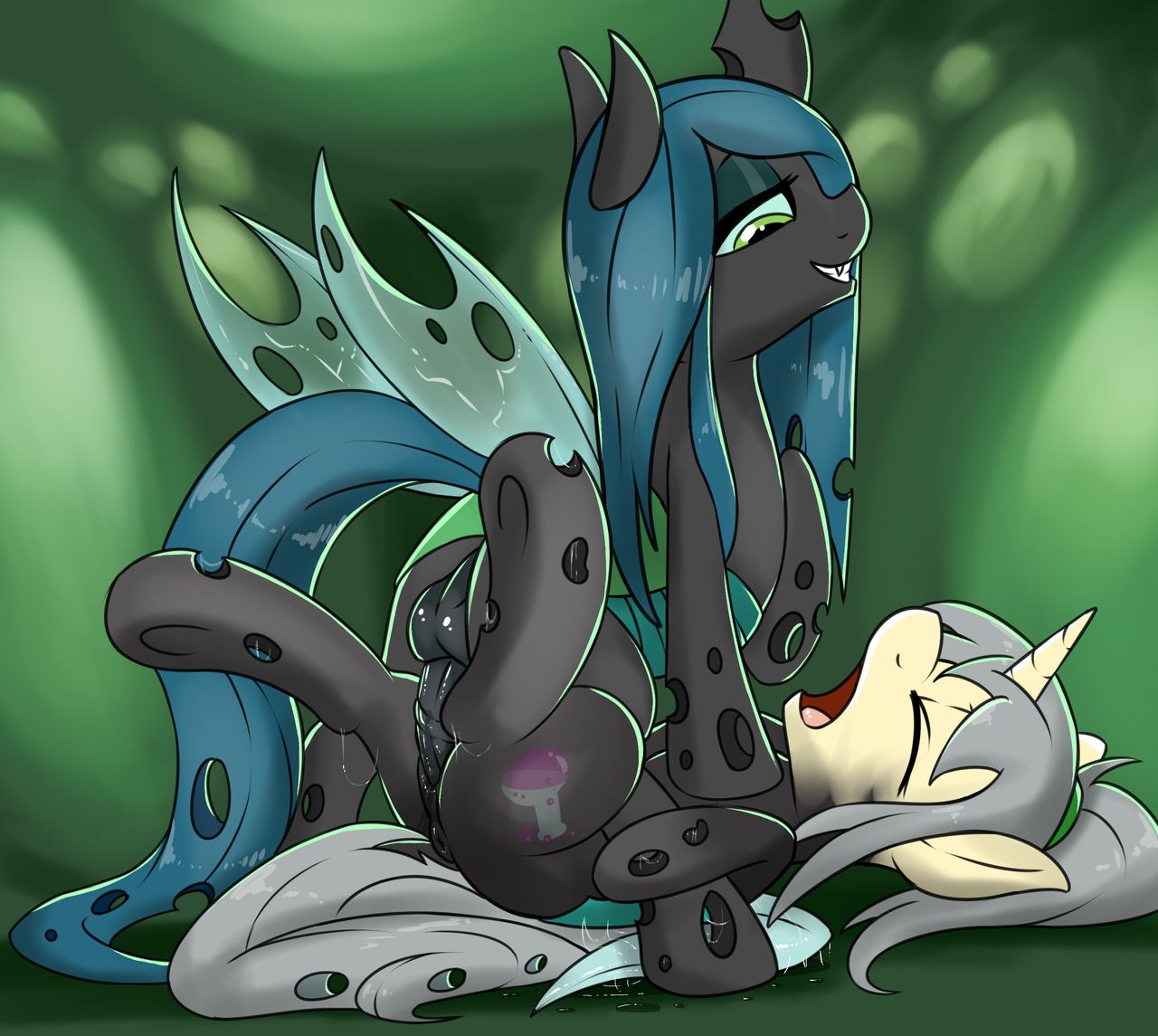 Artist - Fearingfun page 3 full
