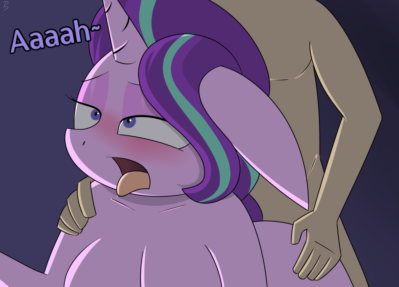 Starlight Glimmer 1+2 page 5 full