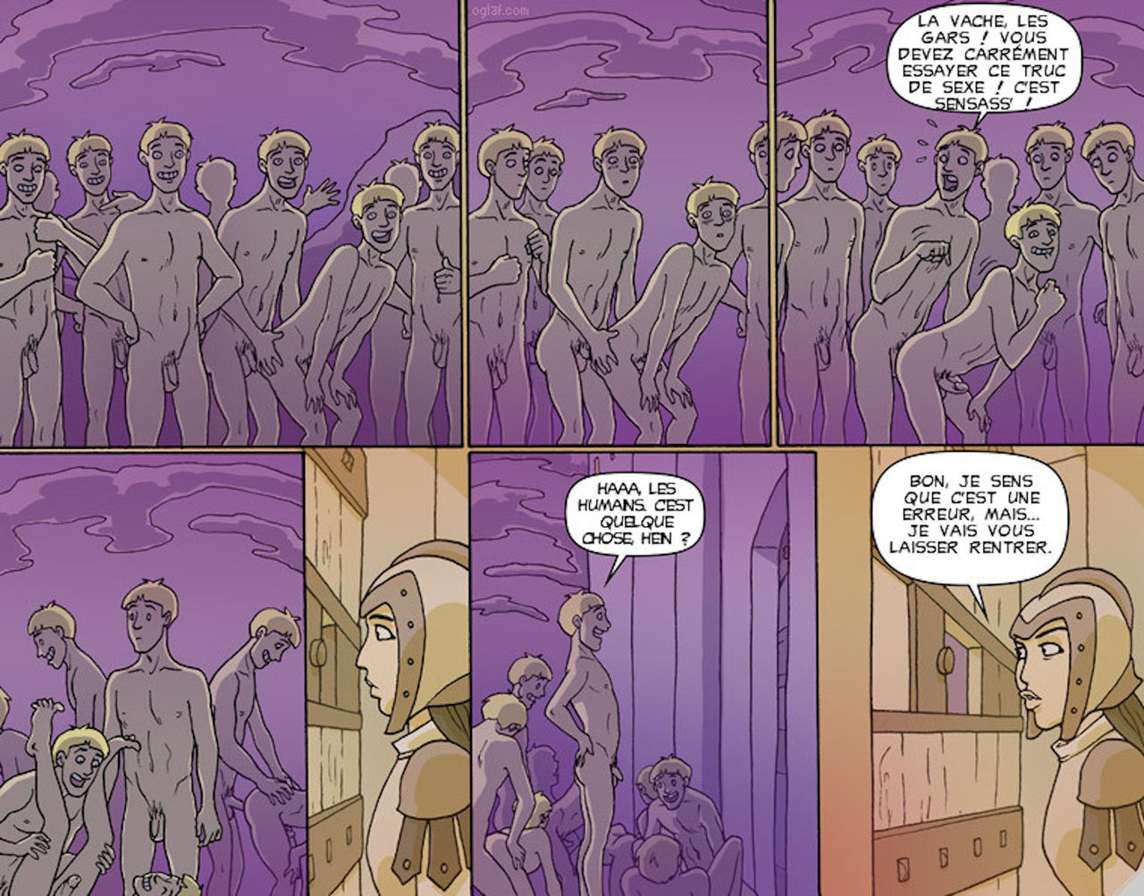 Oglaf - Volume 5 page 11 full