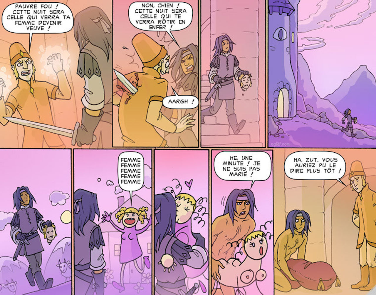 Oglaf - Volume 5 page 7 full