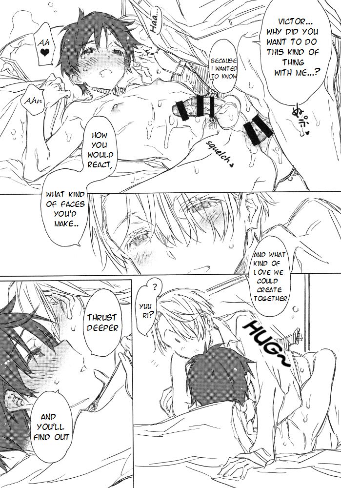 You are My Everything page 11 full