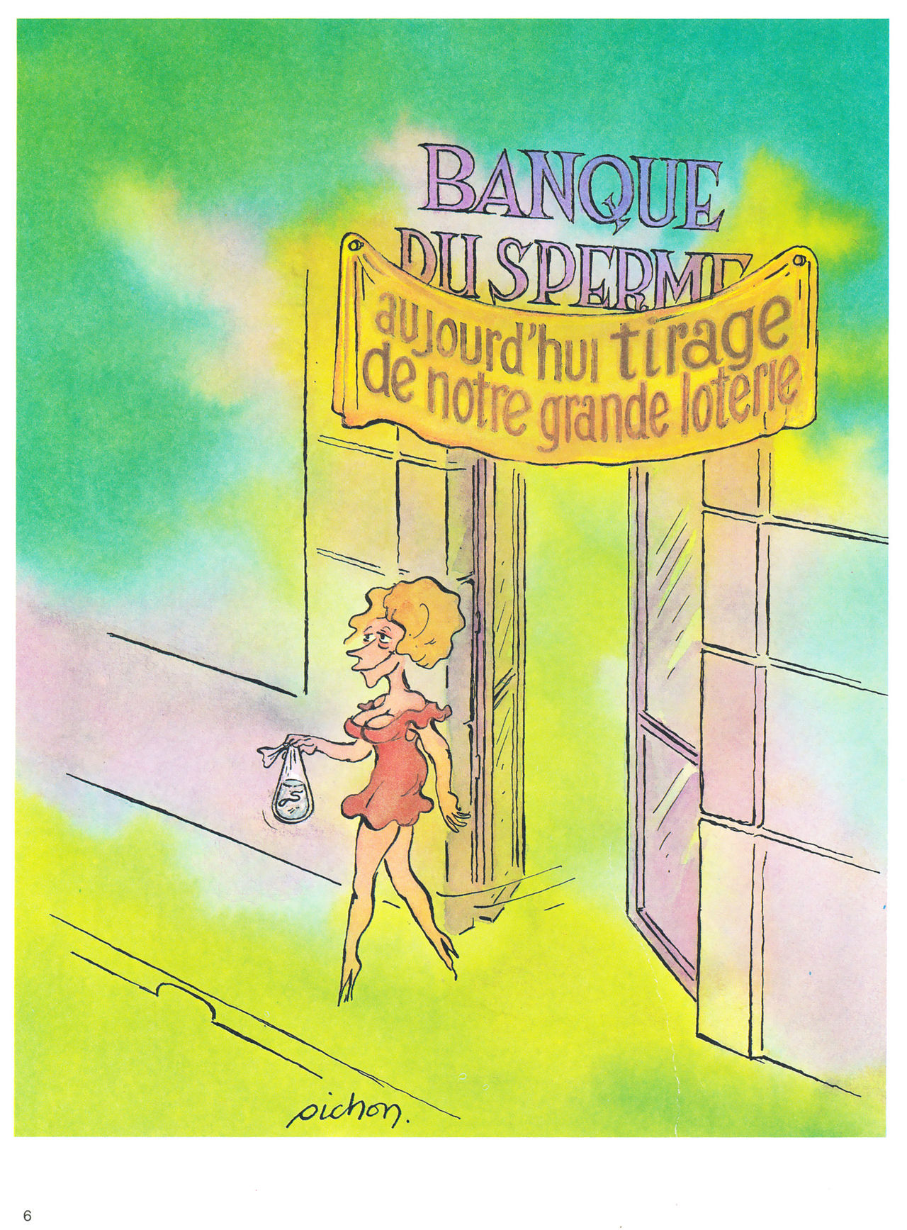 Pour 2 sous de Violettes page 8 full