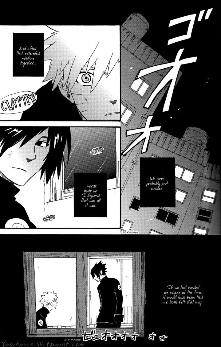 Ao no Nagi | Blue Calm page 12 full