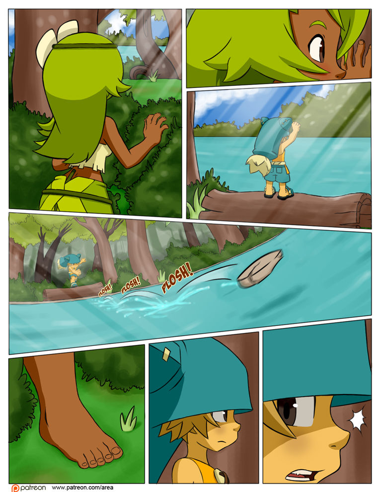 Vanilla Wakfu page 4 full