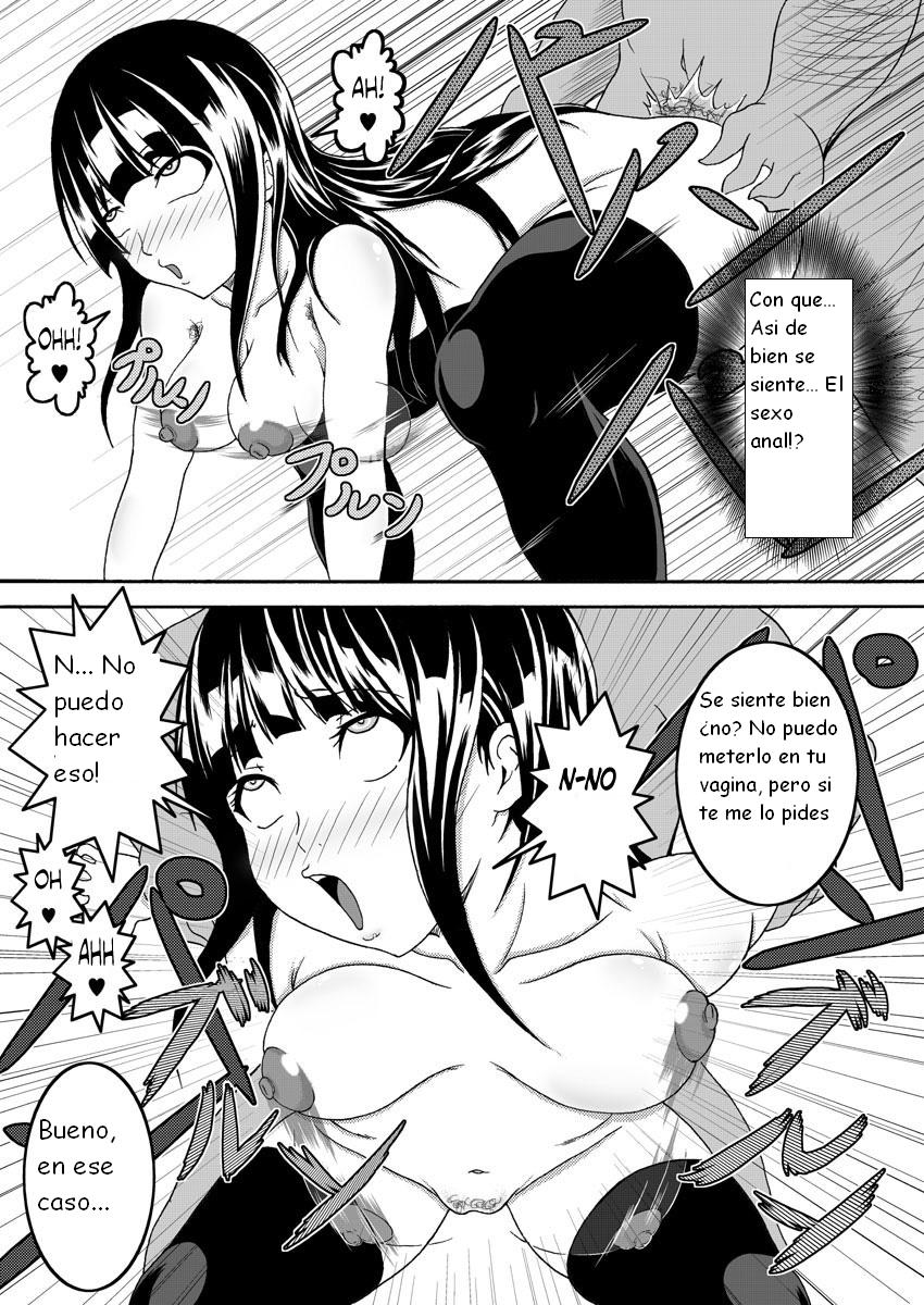 Mata kara Hajimaru Bitch na Oshigoto | "Start From the Loins" Bitch Work page 12 full