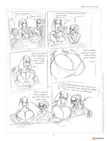 [Steffan Shurkin] Science Gropes cover