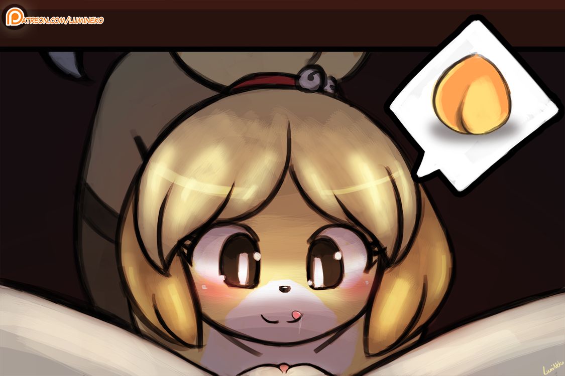 Your Loyal Secretary page 11 full