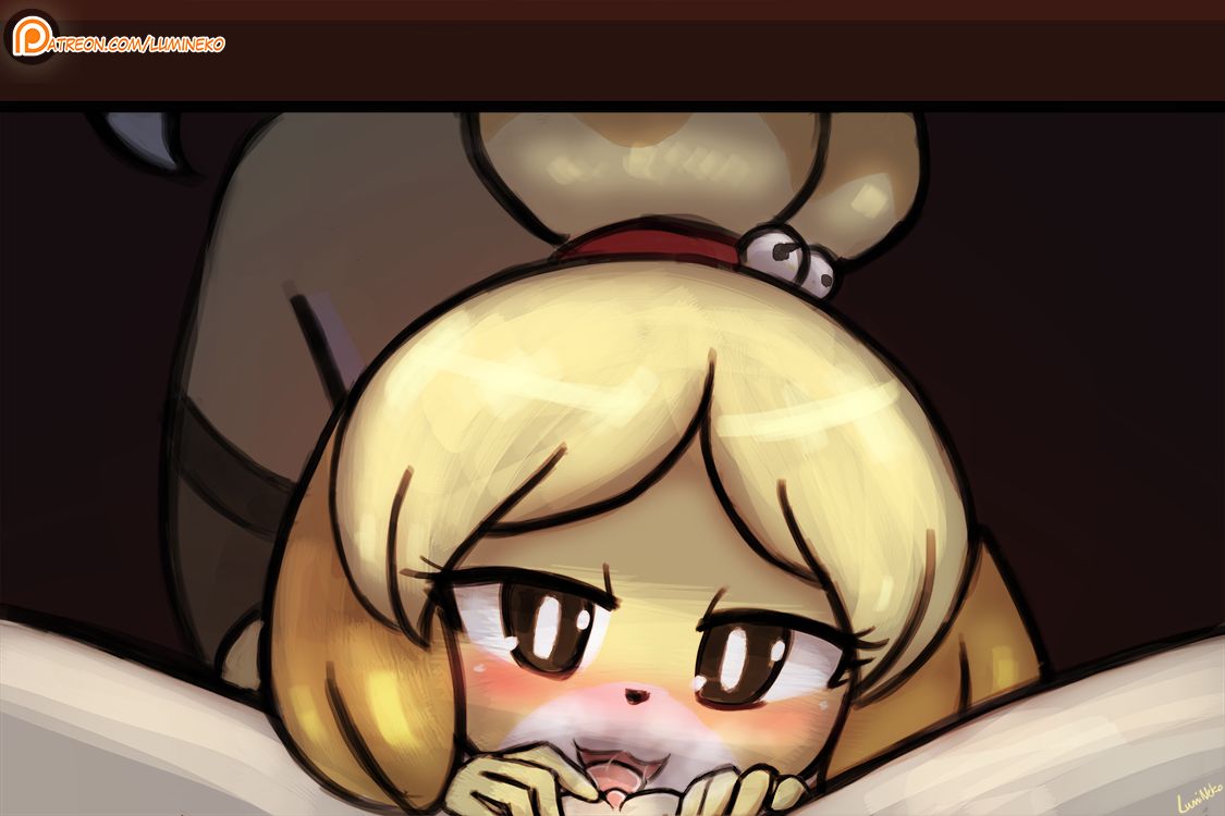 Your Loyal Secretary page 12 full