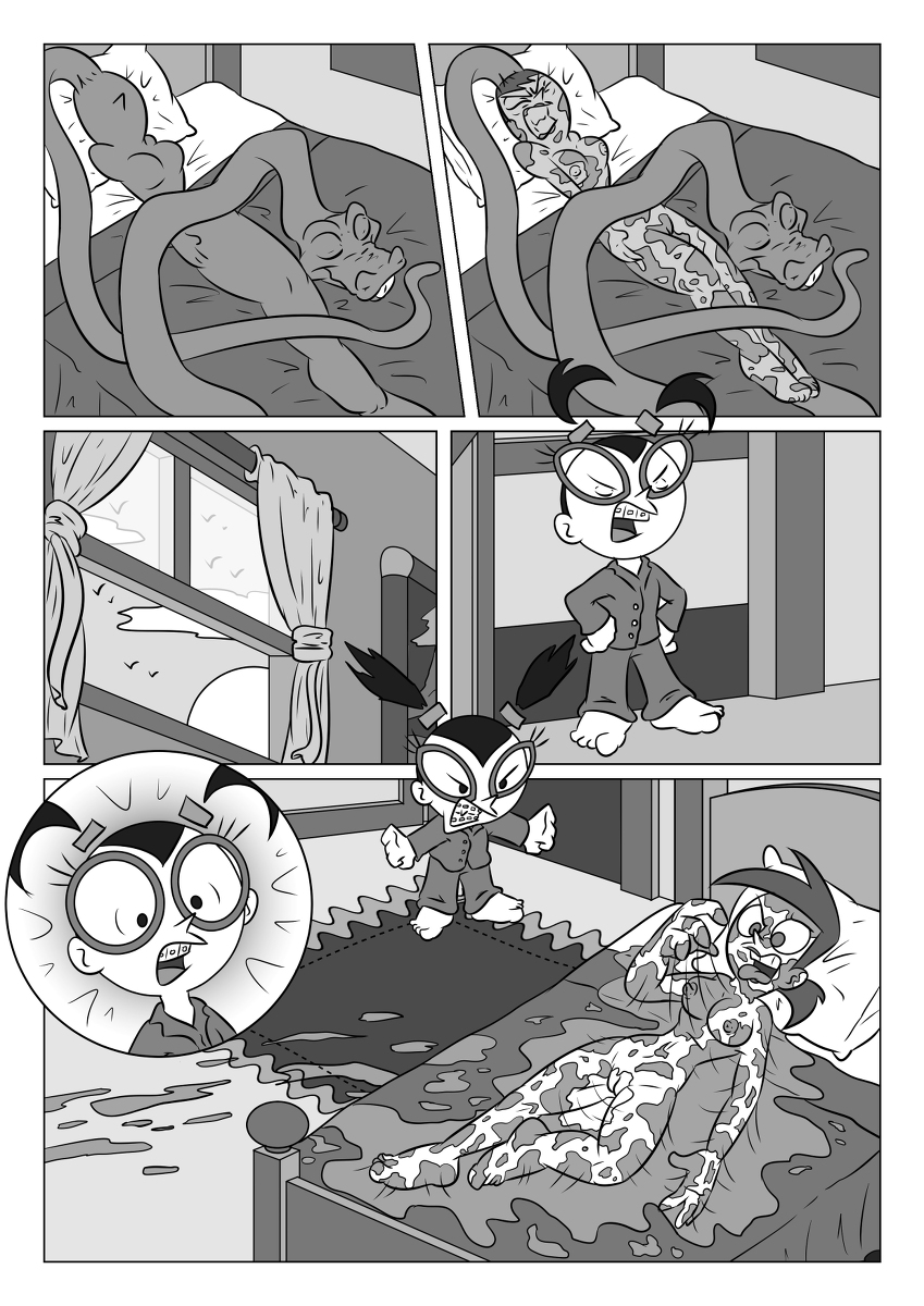 Rcanheta  Bathtime Fun page 12 full