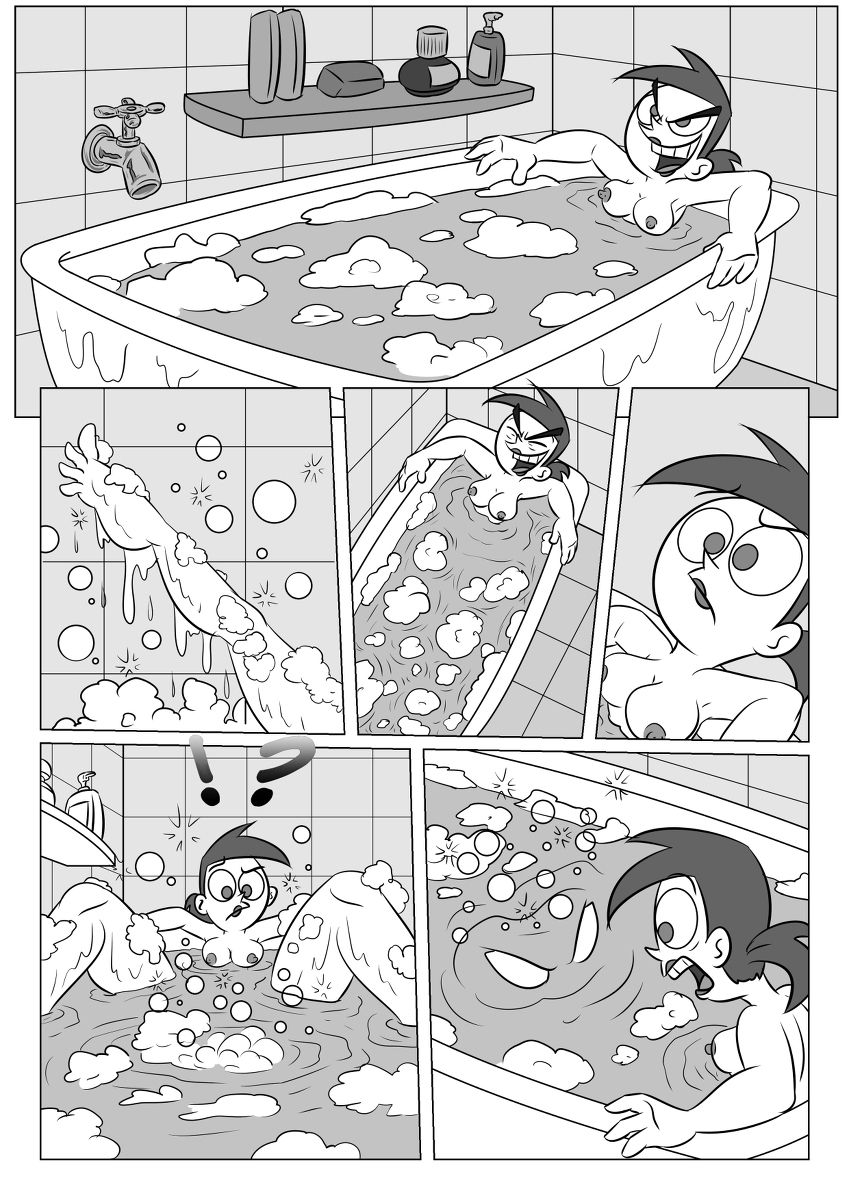 Rcanheta  Bathtime Fun page 3 full