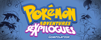 [RaicoSama] SeXpilogues (Pokémon) [English] cover
