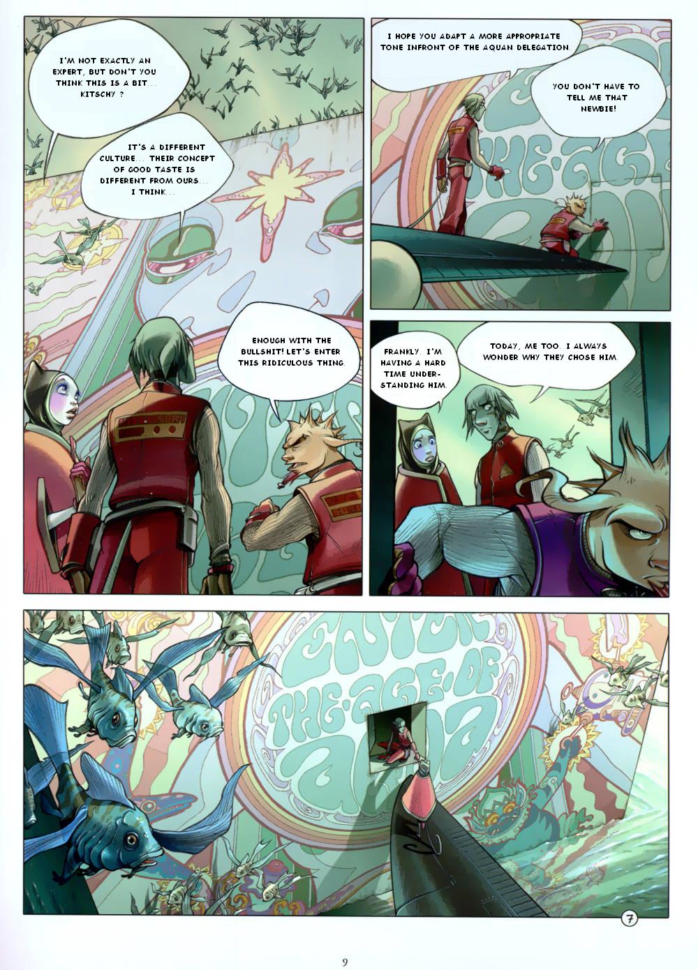 Sky Doll #2 - Aqua page 10 full
