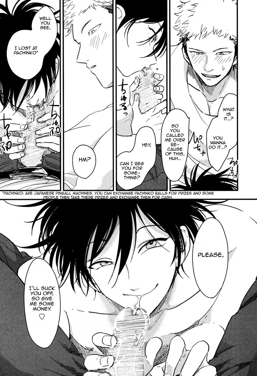Yatamomo page 11 full