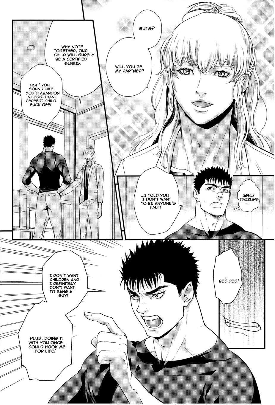 Heartache 1 page 11 full