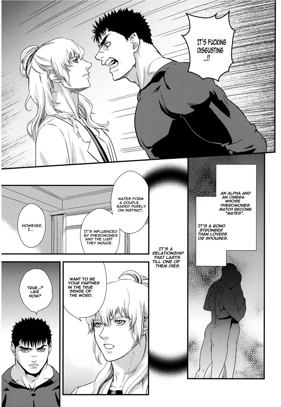 Heartache 1 page 12 full