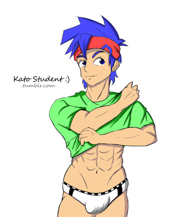 Artist - Katostudent cover
