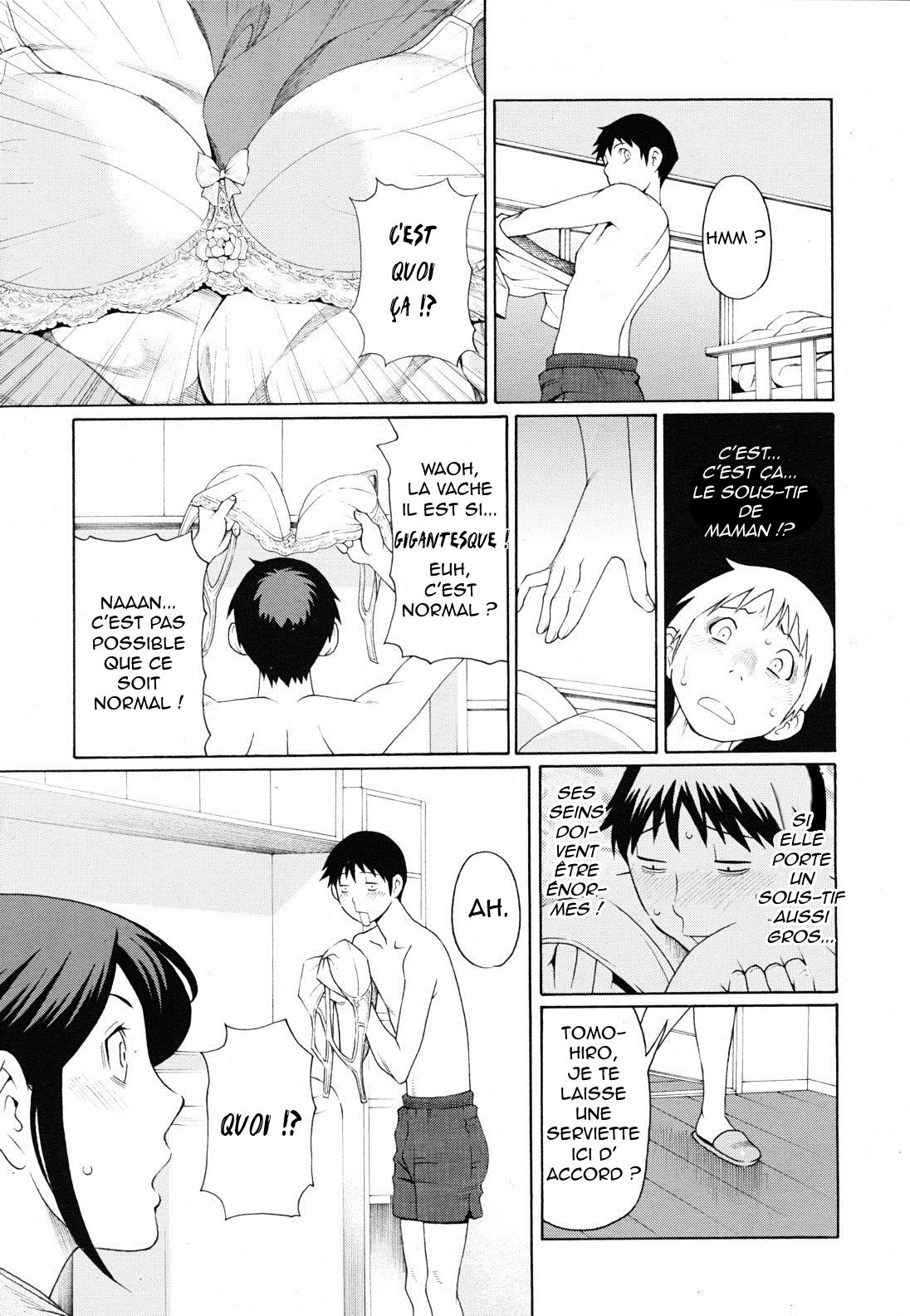 Mamamomi! page 3 full