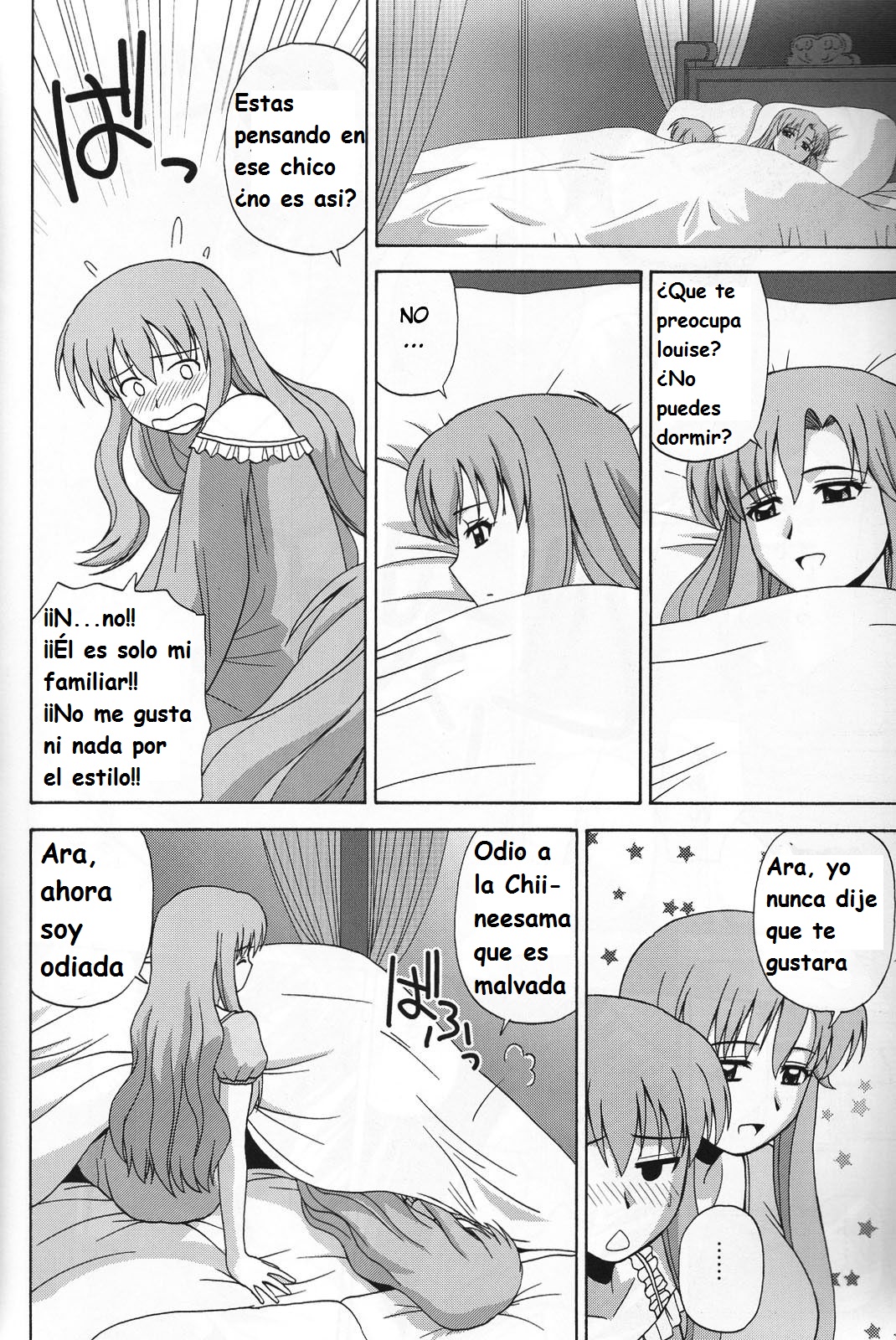 Le beau maitre 6 page 9 full