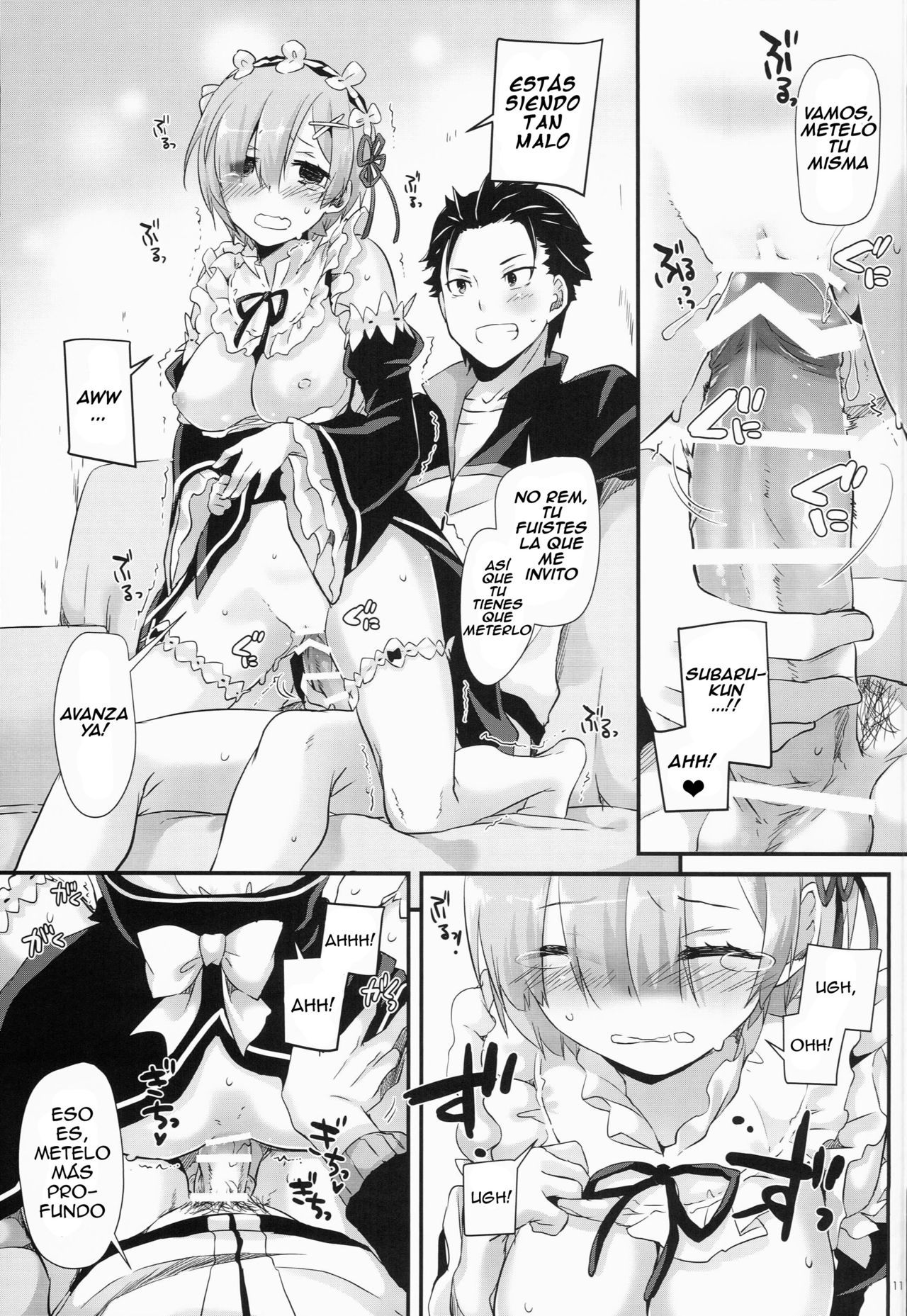 D.L. action 109 page 9 full