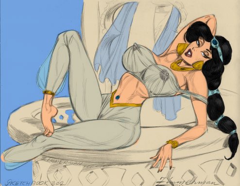 Miscellaneous Colored Zimmerman Pics page 12 full