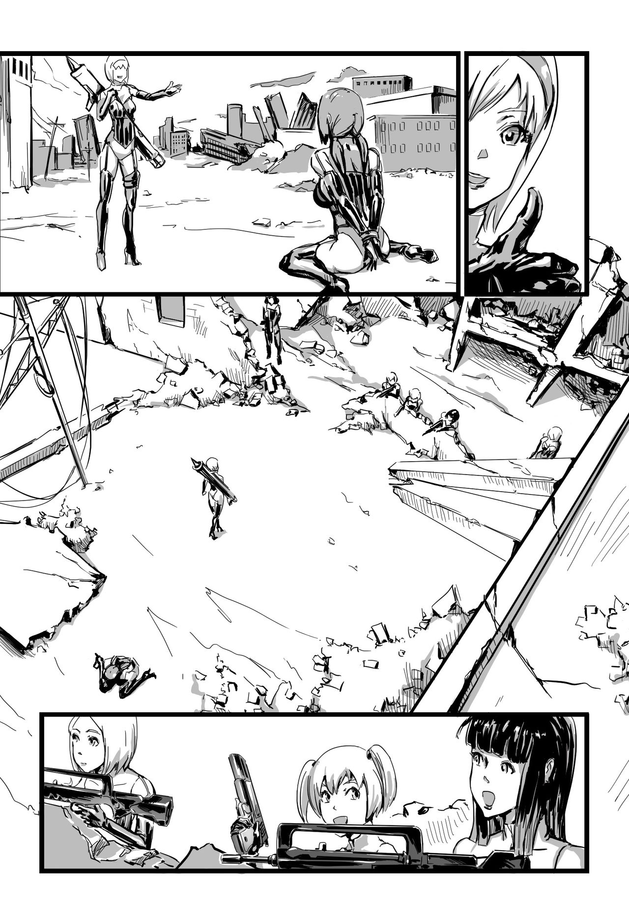 Squad page 9 full