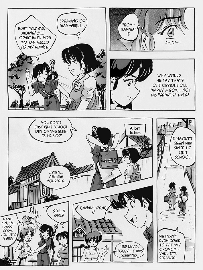 The Final Choice   Part 2 page 11 full