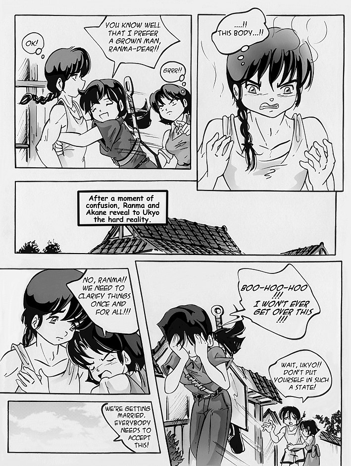 The Final Choice   Part 2 page 12 full