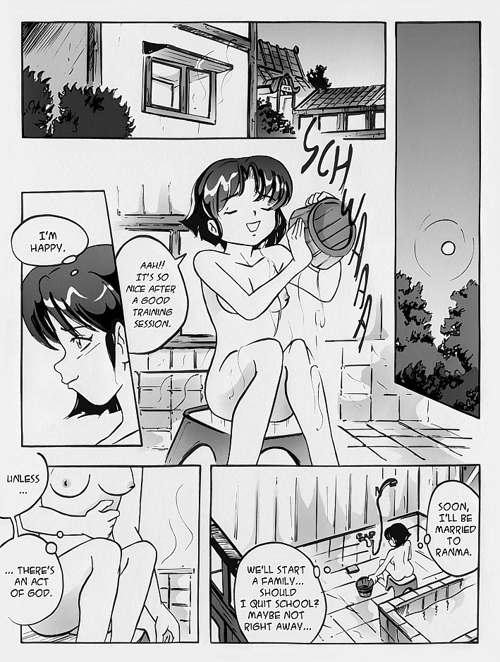 The Final Choice   Part 2 page 2 full