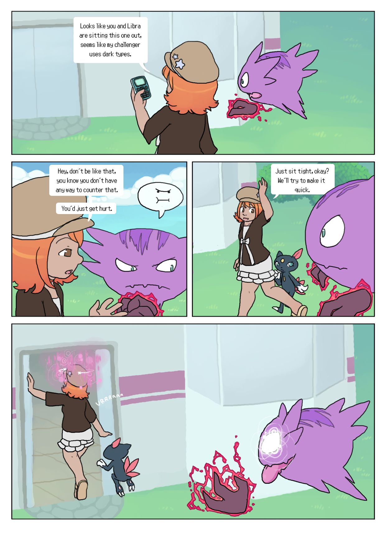 unnamed comic page 1 full