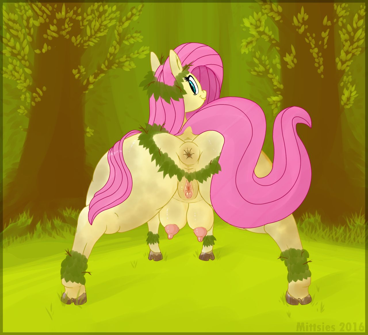 FlutterForest Folio page 7 full