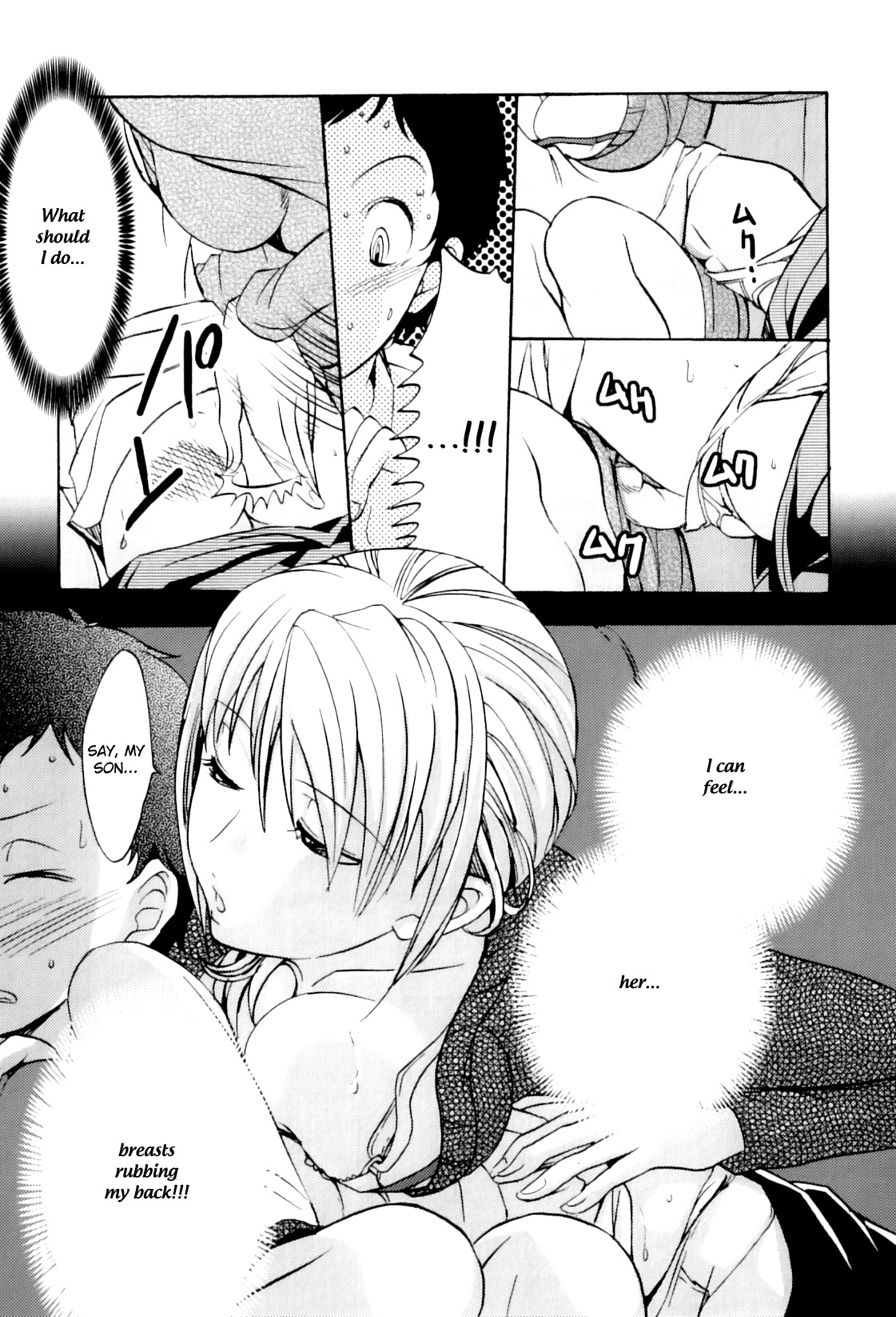 100-kai Aishite |  Love a hundred times ♡ page 3 full