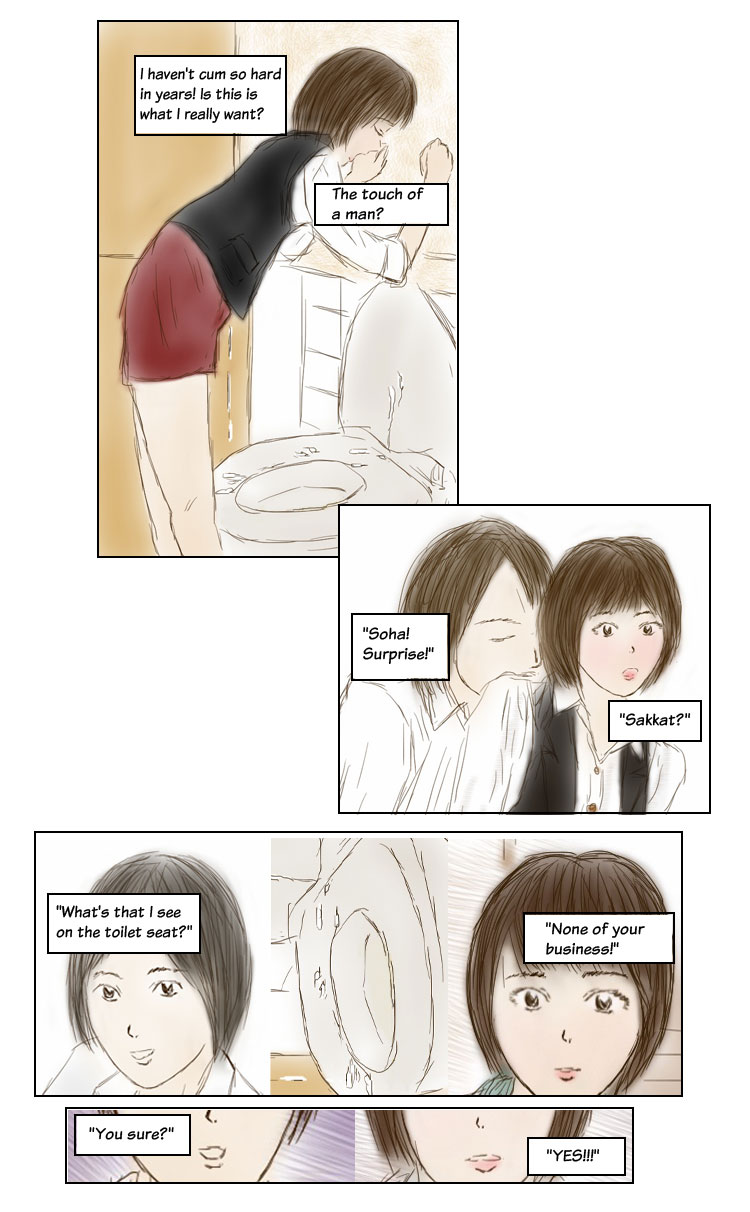 TS, I LOVE YOU page 9 full