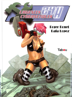 Urgences cybernétiques 24H