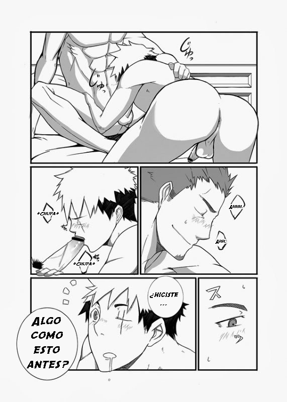 Muñecos page 3 full