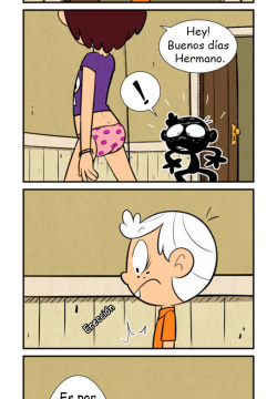 Pantless | Sin Pantalones