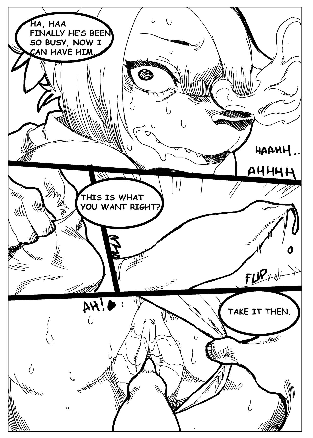 Dog Mom Pilot page 4 full