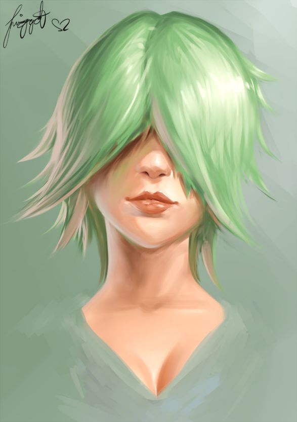 Artist-Figgot/Figgotry page 1 full